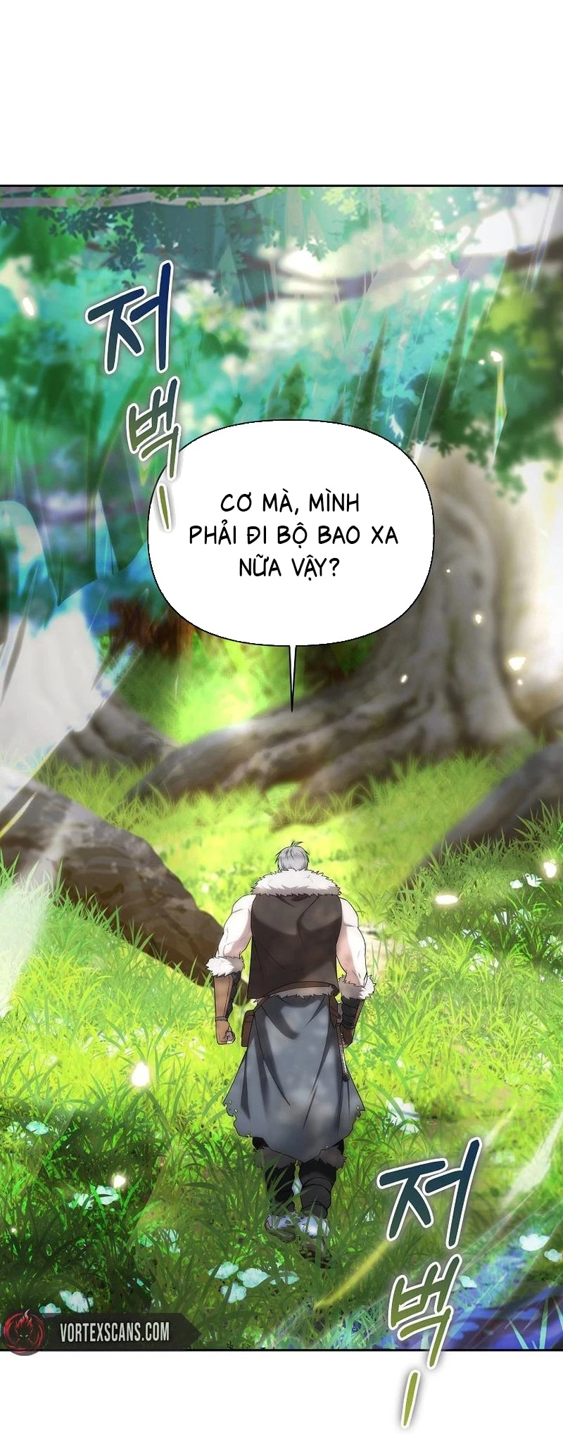 Trở Thành Man Di Ở Thế Giới Fantasy Chapter 5 - 18