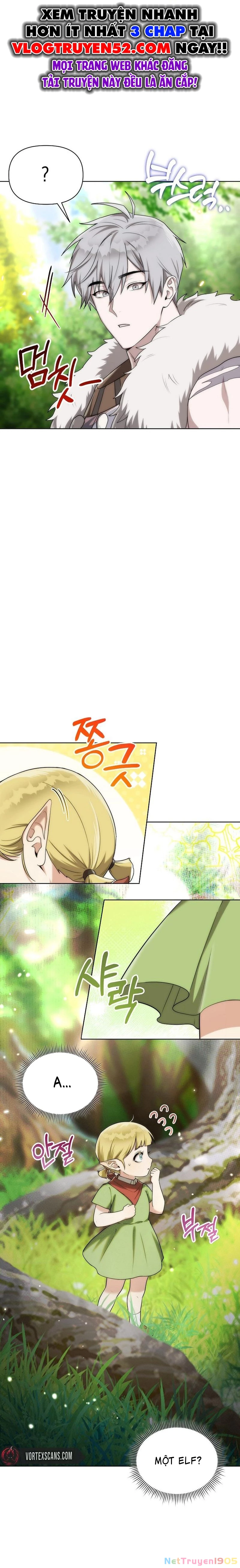 Trở Thành Man Di Ở Thế Giới Fantasy Chapter 5 - 19