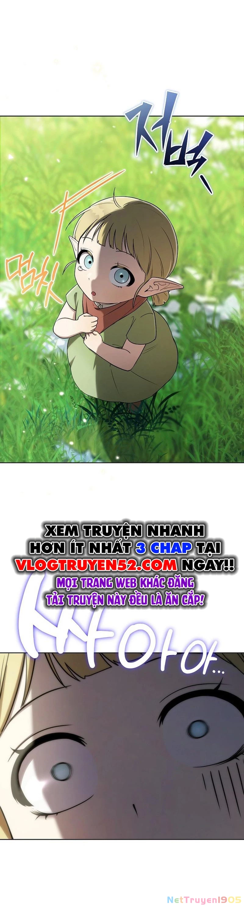 Trở Thành Man Di Ở Thế Giới Fantasy Chapter 5 - 22