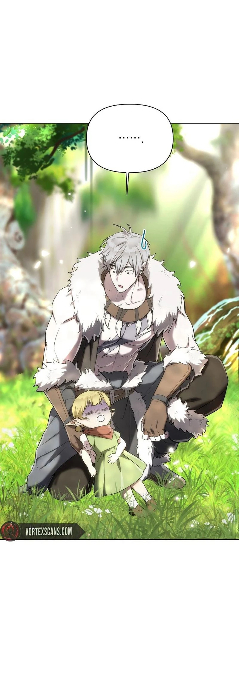 Trở Thành Man Di Ở Thế Giới Fantasy Chapter 5 - 26