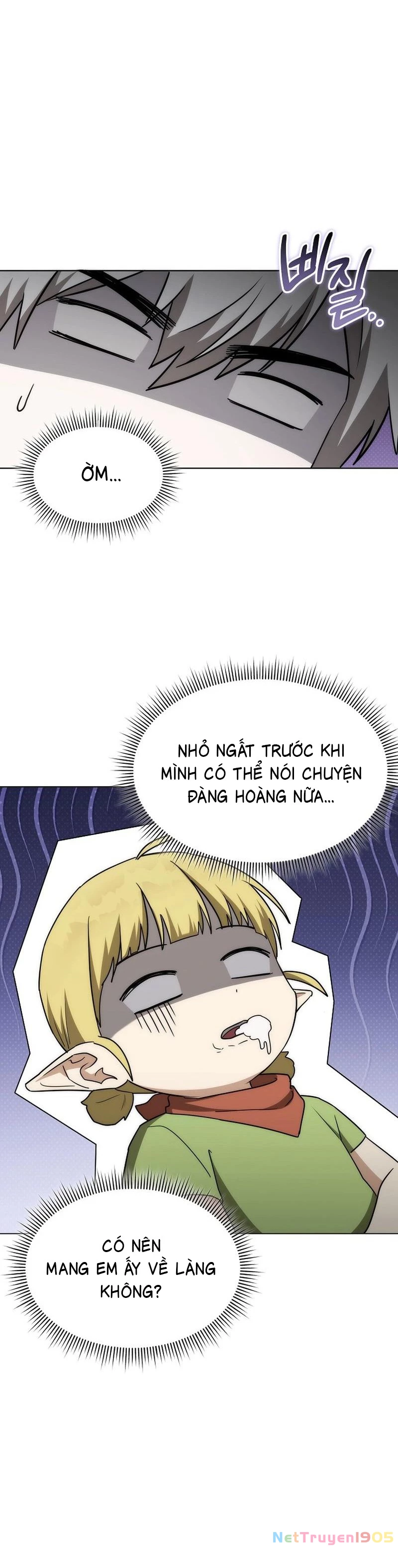 Trở Thành Man Di Ở Thế Giới Fantasy Chapter 5 - 27