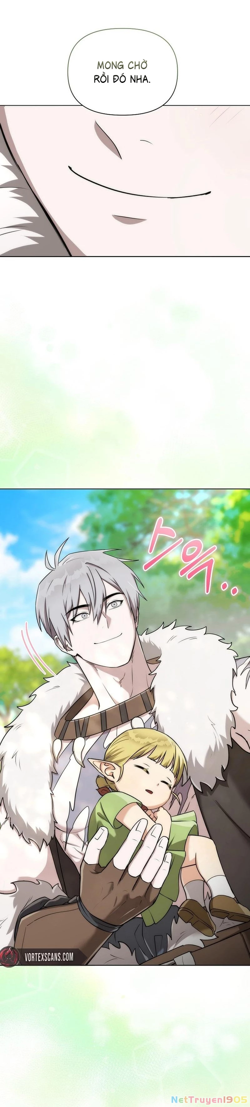 Trở Thành Man Di Ở Thế Giới Fantasy Chapter 5 - 29