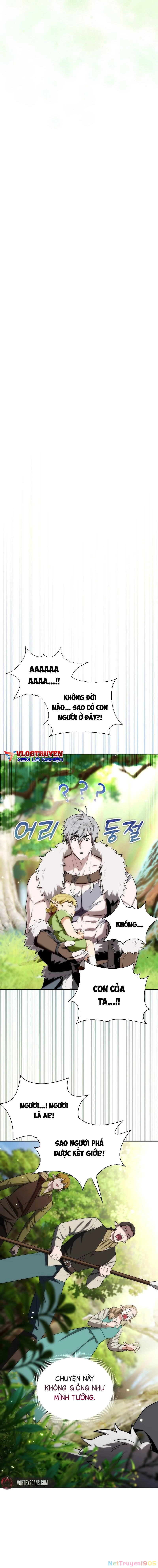 Trở Thành Man Di Ở Thế Giới Fantasy Chapter 5 - 30