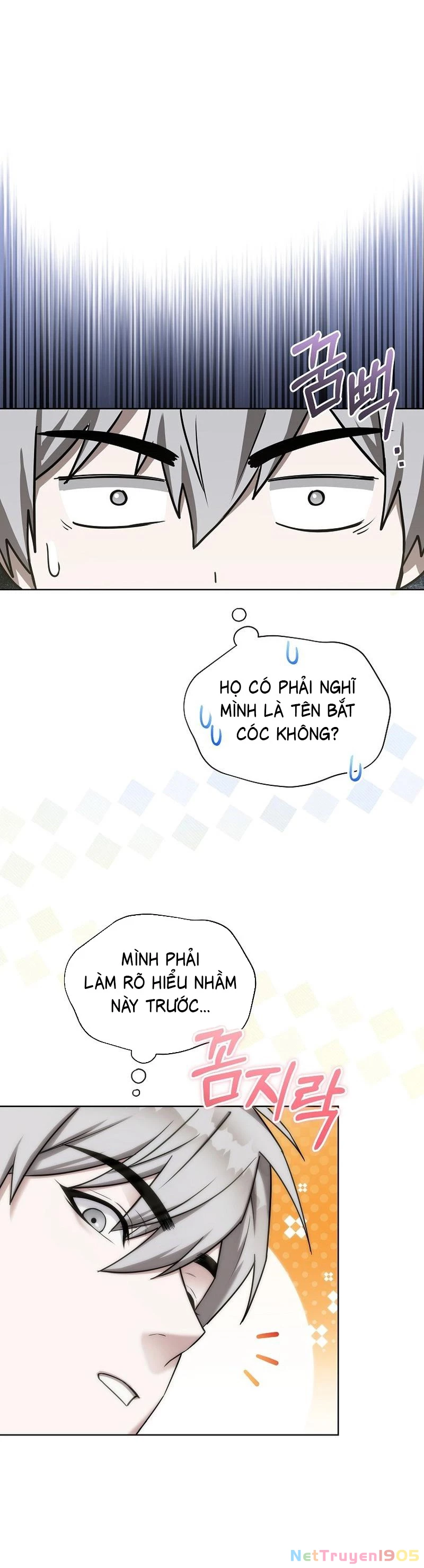 Trở Thành Man Di Ở Thế Giới Fantasy Chapter 5 - 33
