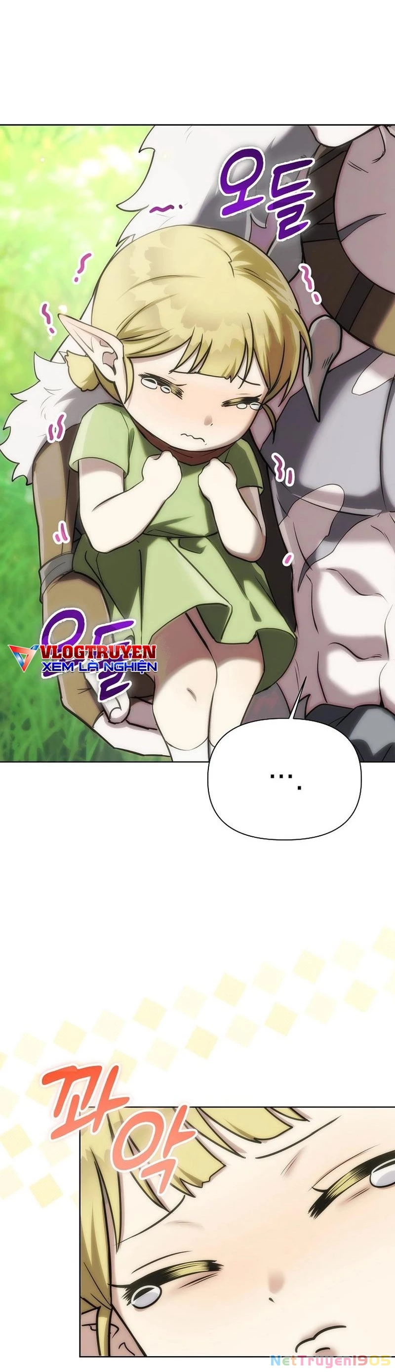 Trở Thành Man Di Ở Thế Giới Fantasy Chapter 5 - 34