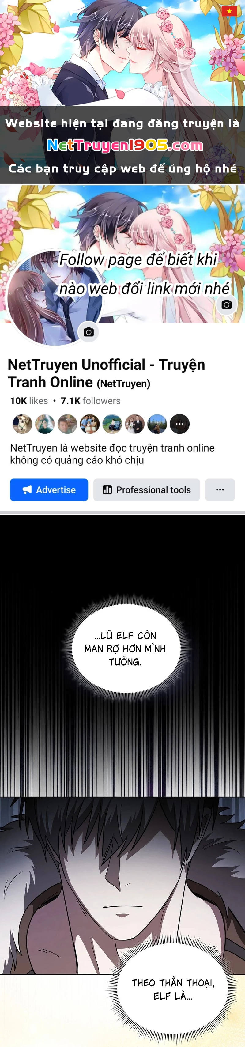 Trở Thành Man Di Ở Thế Giới Fantasy Chapter 6 - 1