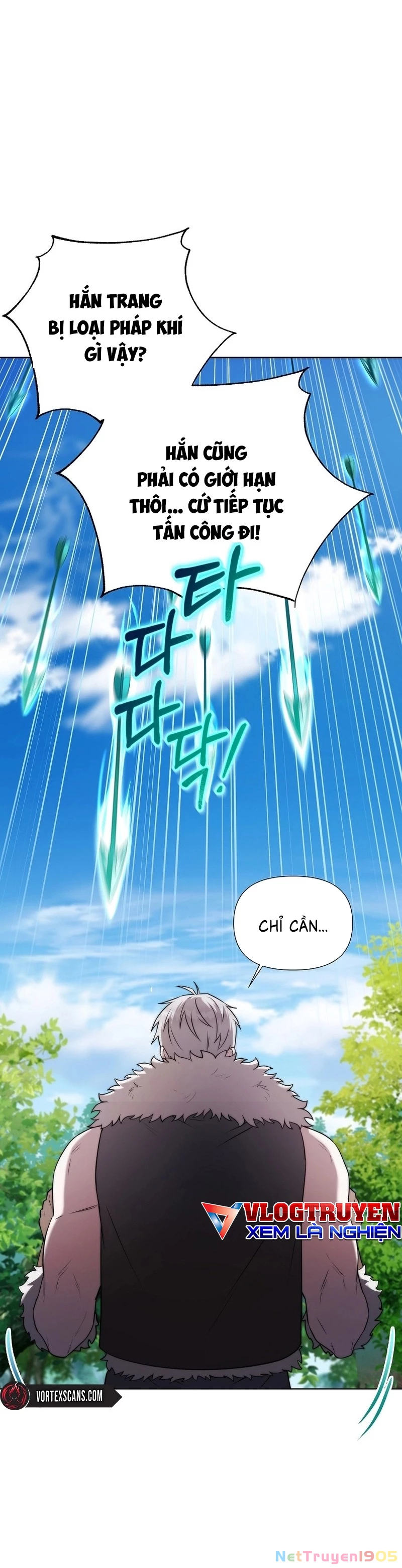 Trở Thành Man Di Ở Thế Giới Fantasy Chapter 6 - 4