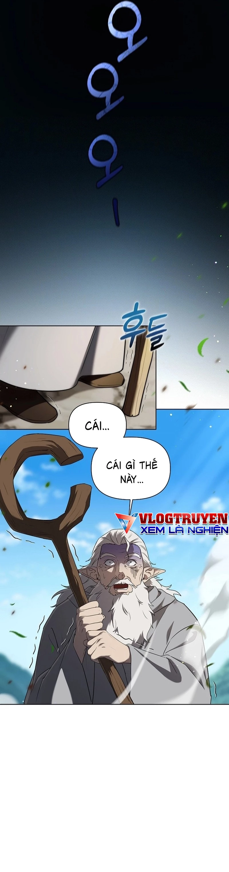 Trở Thành Man Di Ở Thế Giới Fantasy Chapter 6 - 12