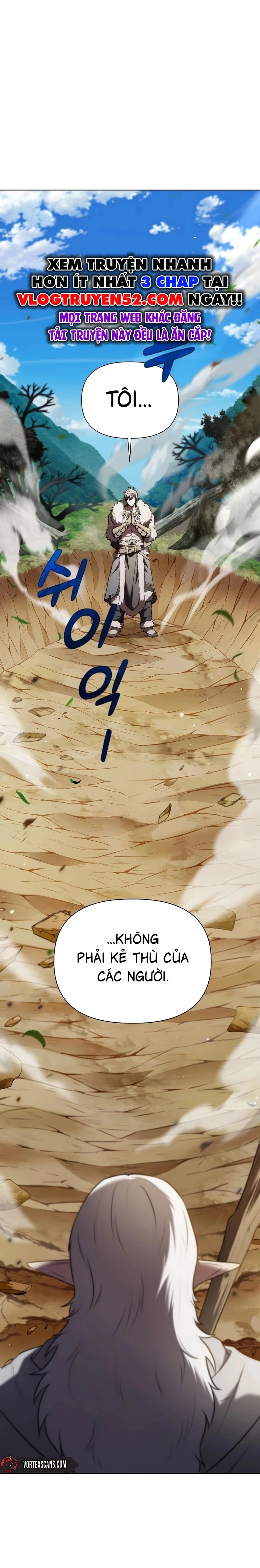 Trở Thành Man Di Ở Thế Giới Fantasy Chapter 6 - 13