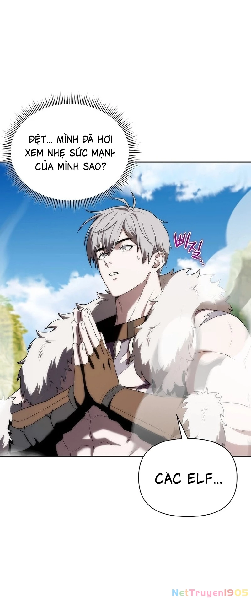Trở Thành Man Di Ở Thế Giới Fantasy Chapter 6 - 14