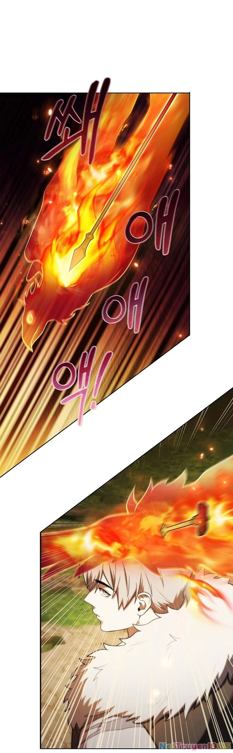 Trở Thành Man Di Ở Thế Giới Fantasy Chapter 6 - 15