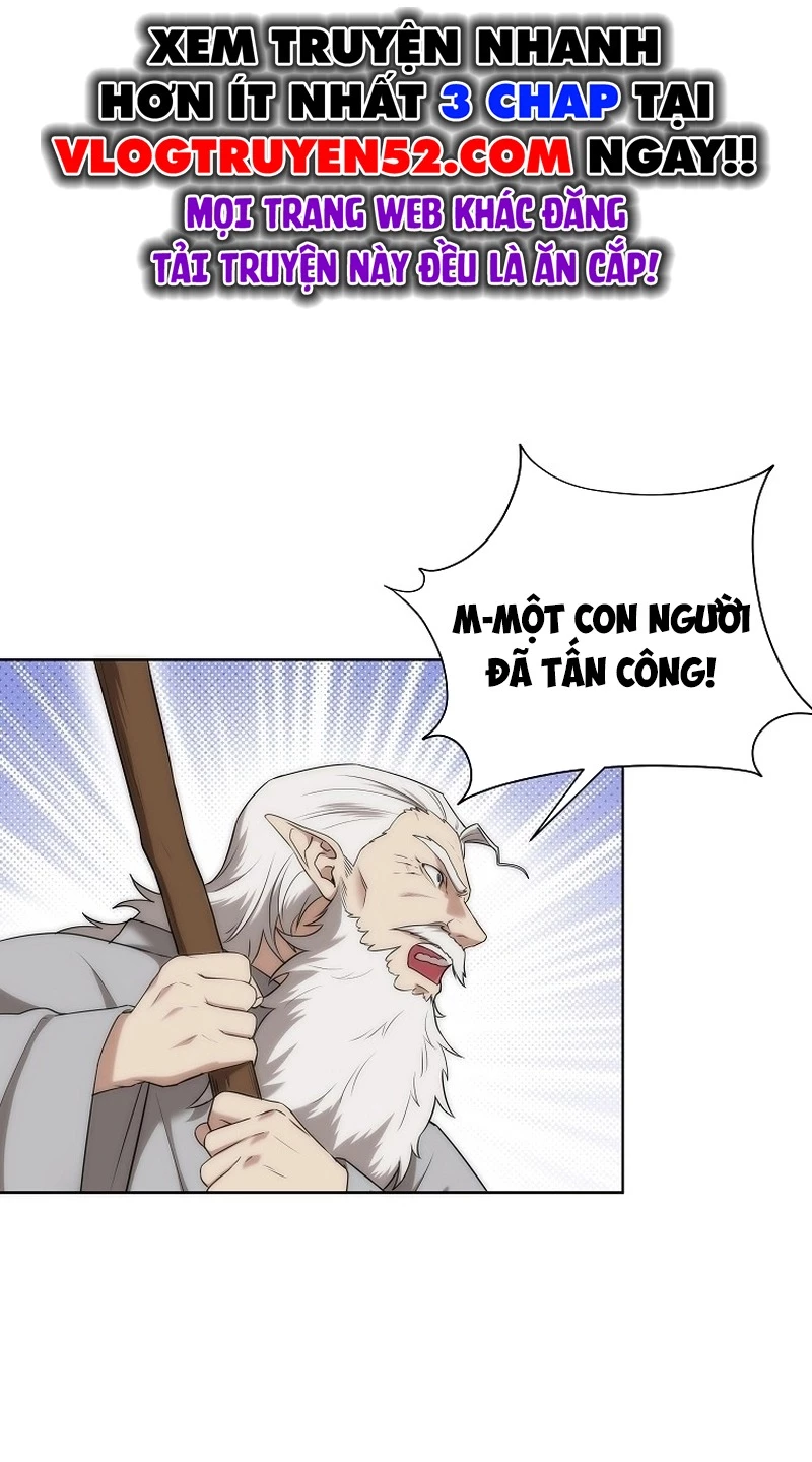 Trở Thành Man Di Ở Thế Giới Fantasy Chapter 6 - 19