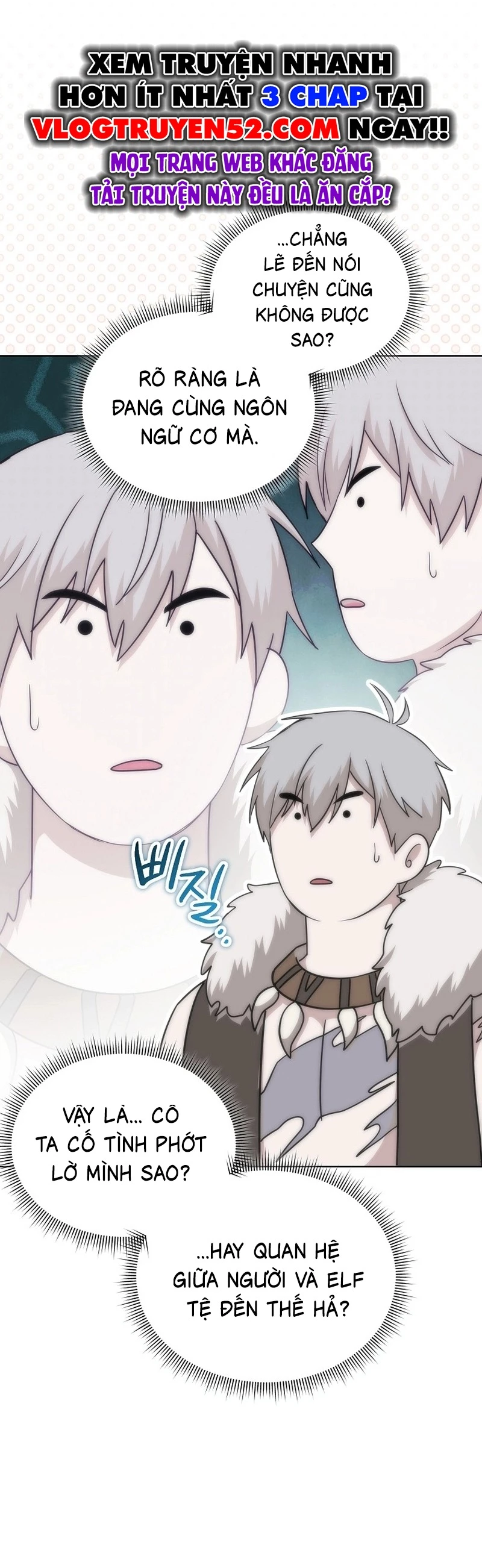 Trở Thành Man Di Ở Thế Giới Fantasy Chapter 6 - 26