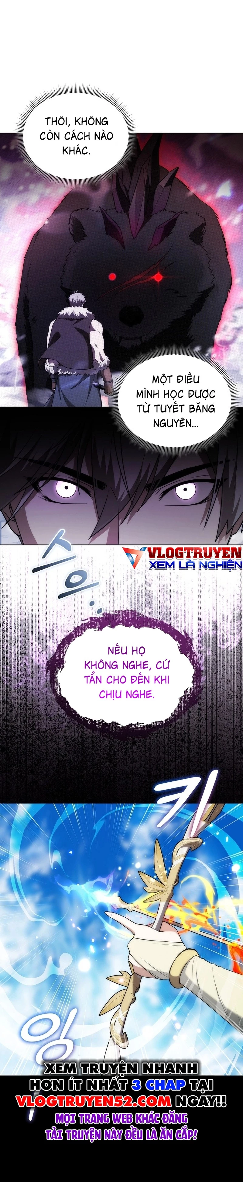 Trở Thành Man Di Ở Thế Giới Fantasy Chapter 6 - 27