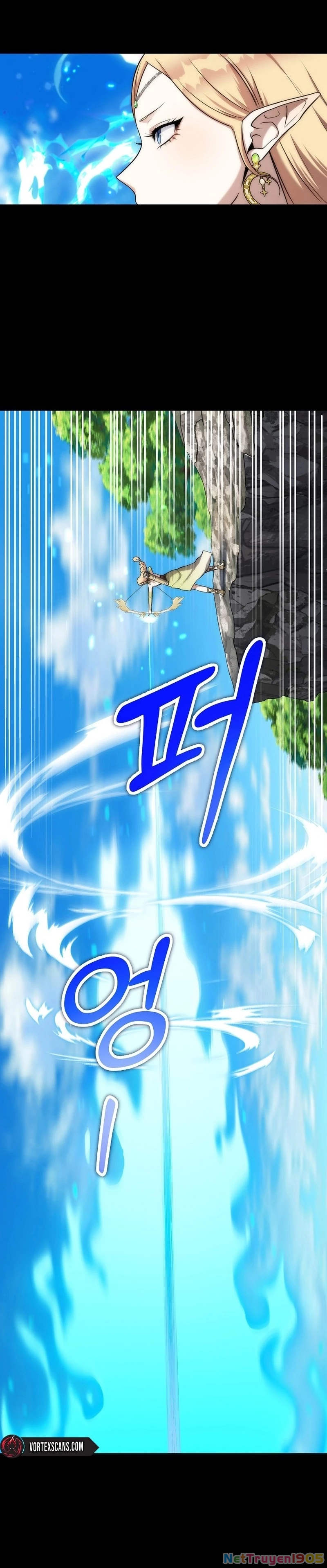 Trở Thành Man Di Ở Thế Giới Fantasy Chapter 6 - 28
