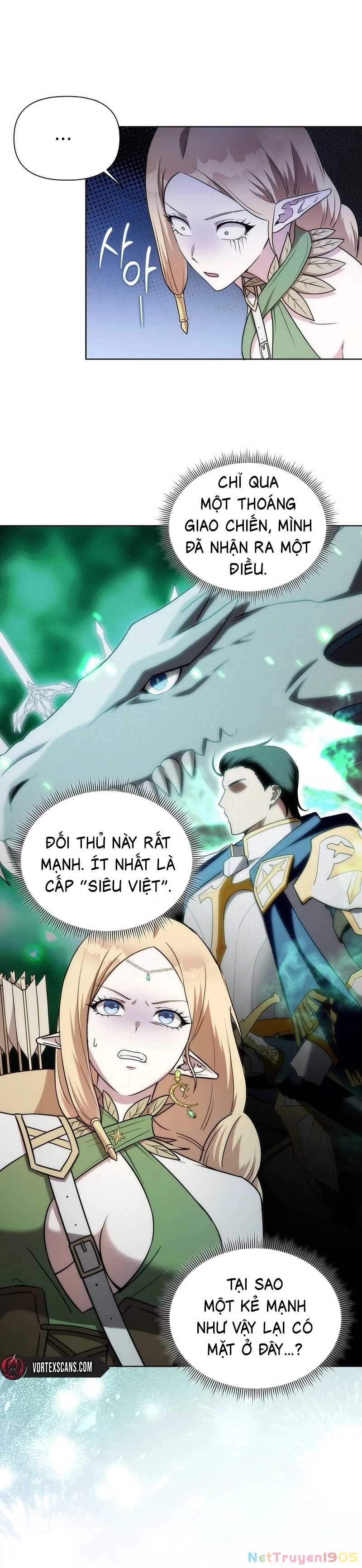 Trở Thành Man Di Ở Thế Giới Fantasy Chapter 6 - 38