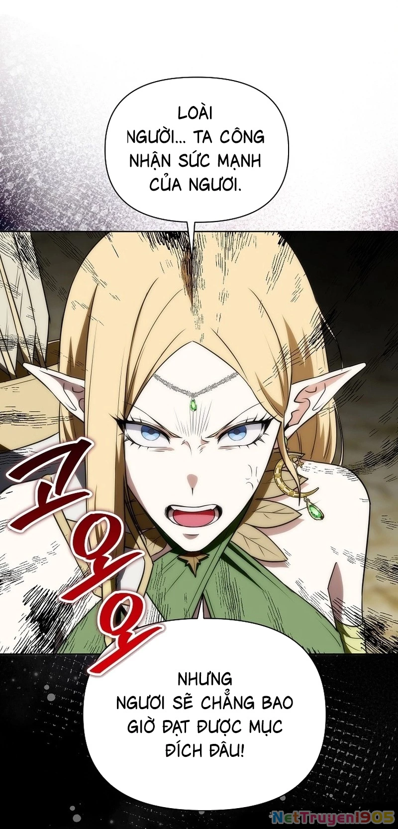 Trở Thành Man Di Ở Thế Giới Fantasy Chapter 6 - 42