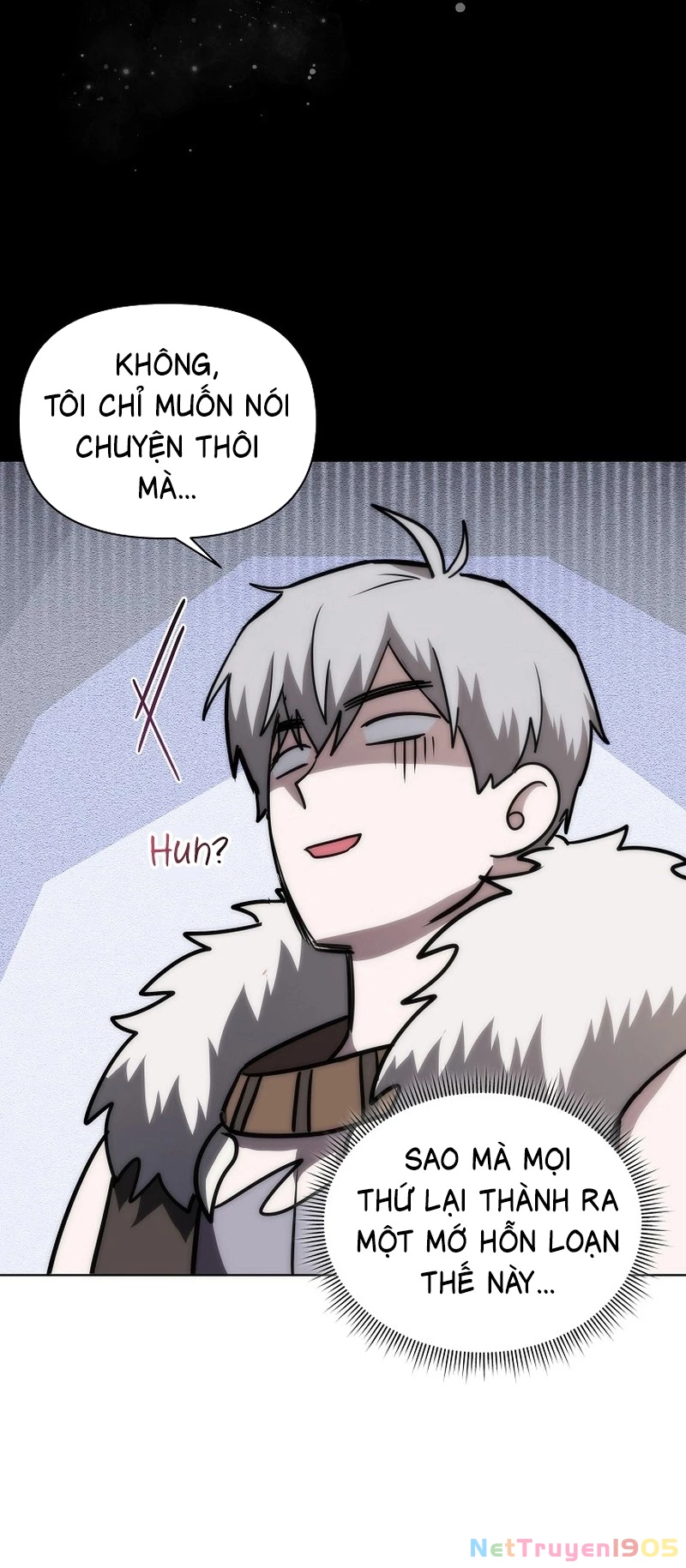Trở Thành Man Di Ở Thế Giới Fantasy Chapter 6 - 43