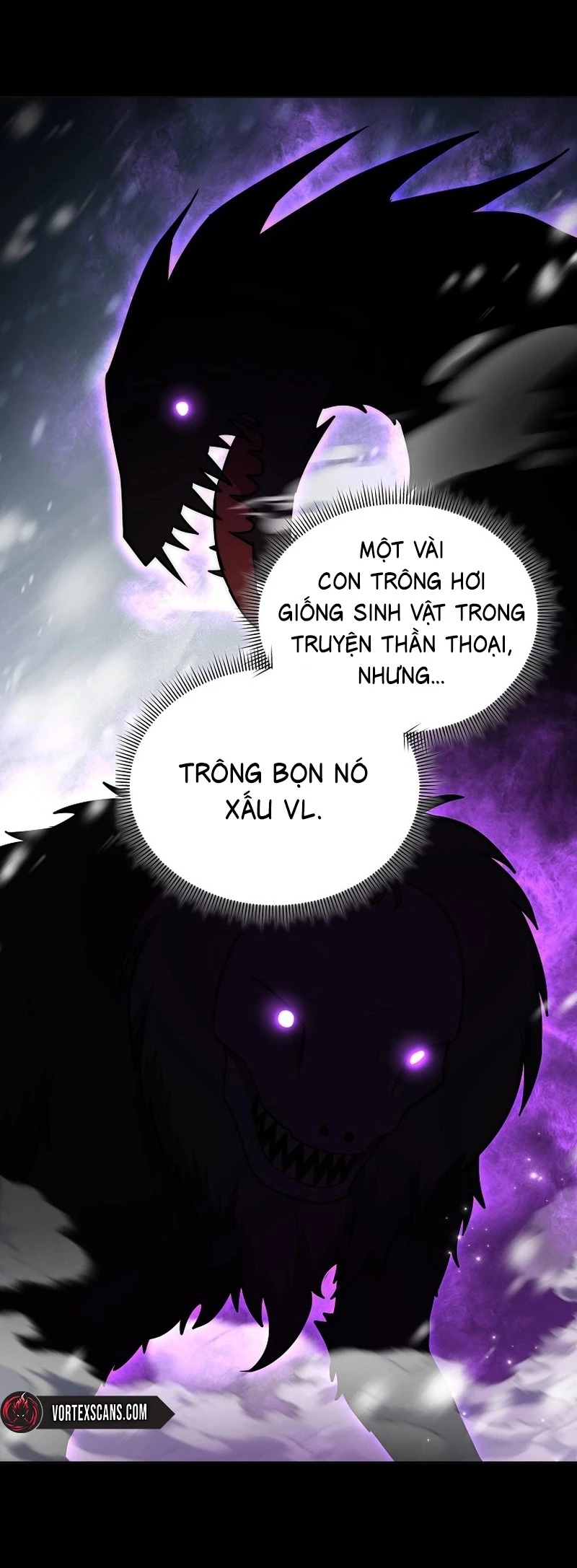 Trở Thành Man Di Ở Thế Giới Fantasy Chapter 6 - 49