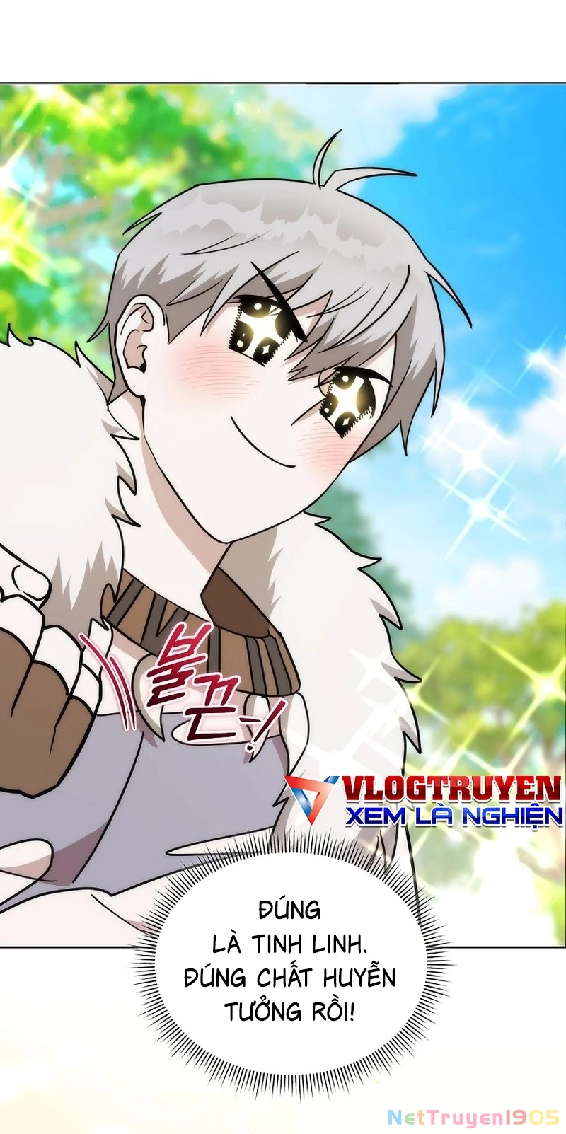 Trở Thành Man Di Ở Thế Giới Fantasy Chapter 6 - 51
