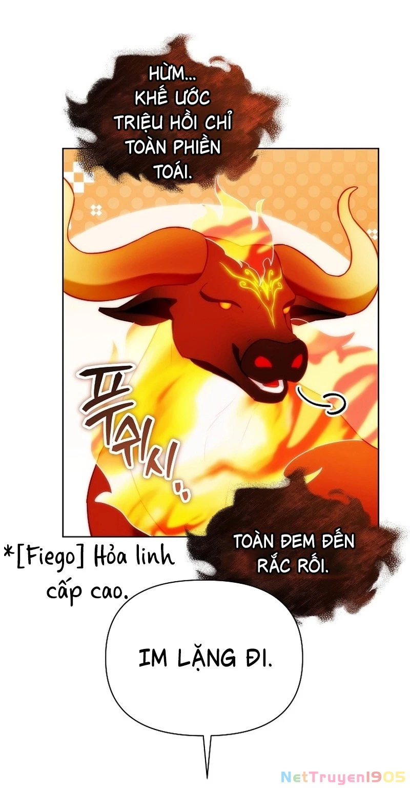 Trở Thành Man Di Ở Thế Giới Fantasy Chapter 6 - 54