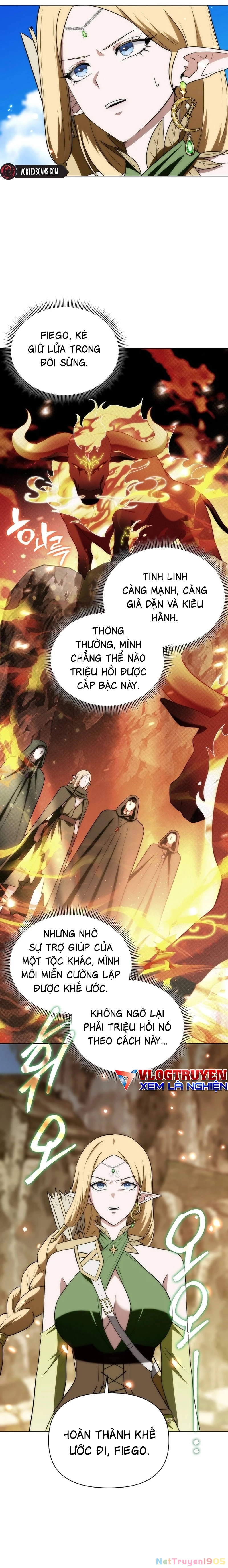 Trở Thành Man Di Ở Thế Giới Fantasy Chapter 6 - 55
