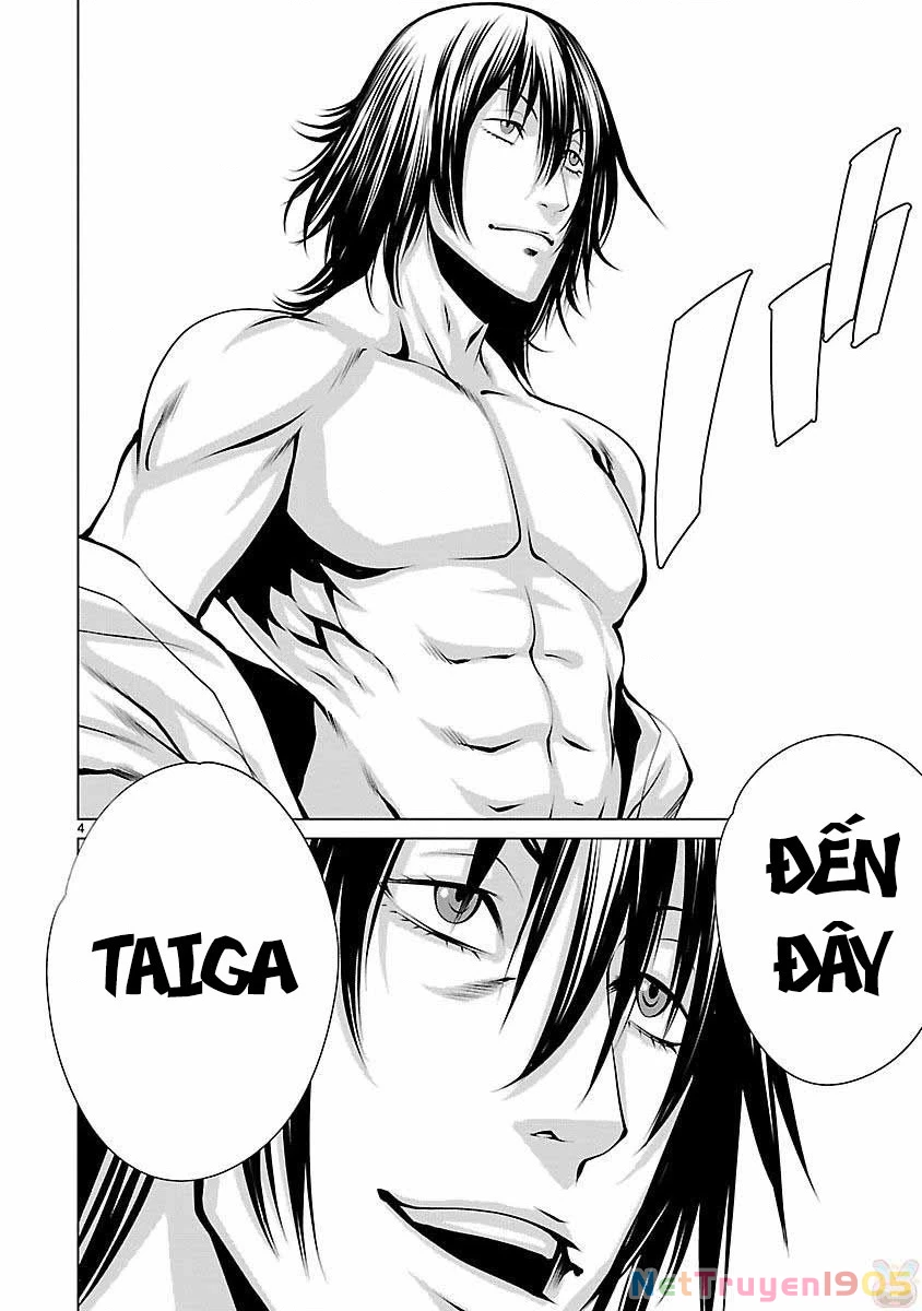 Killing Bites Chapter 41 - 7