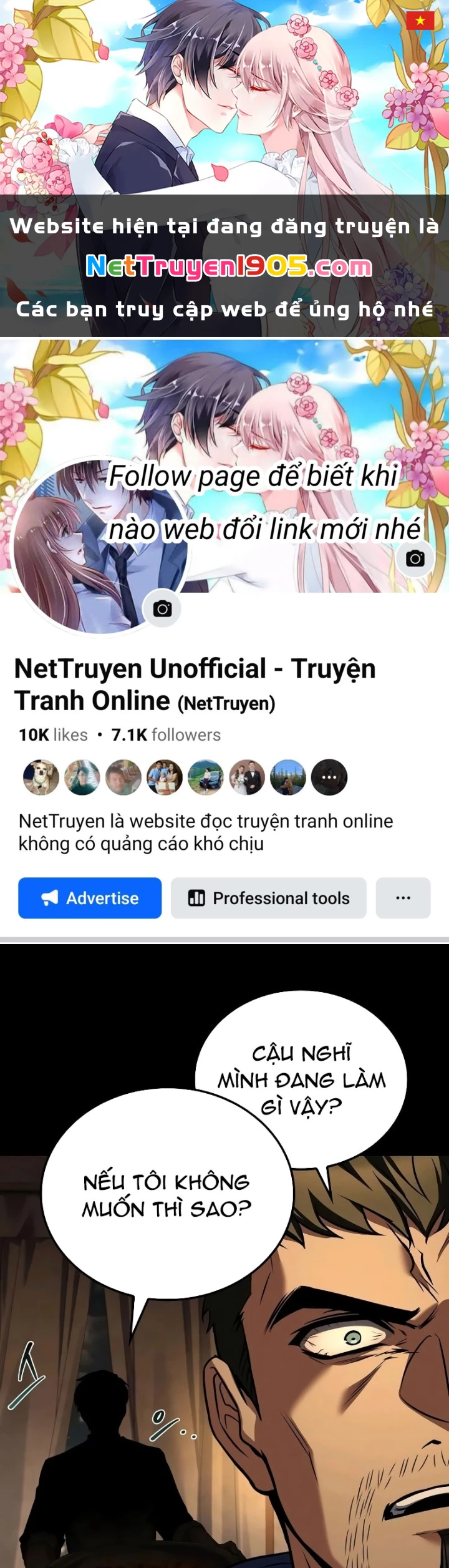 Đại Pháp Sư Mở Nhà Hàng Chapter 93 - 1