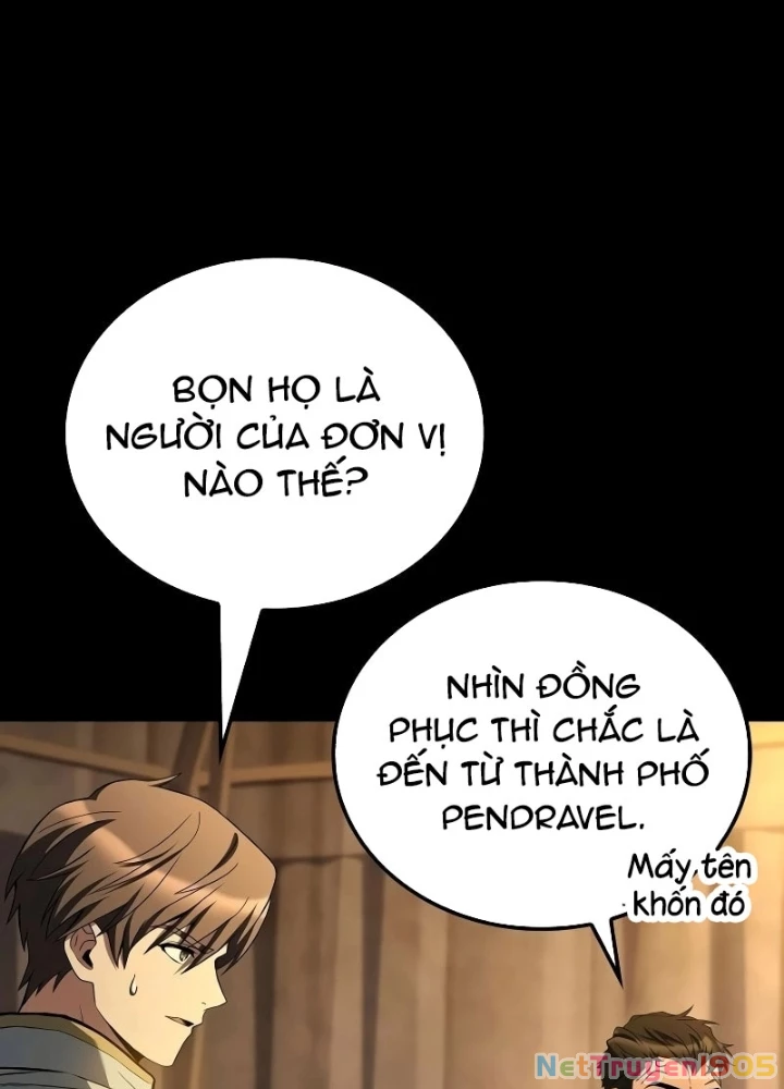 Đại Pháp Sư Mở Nhà Hàng Chapter 93 - 25