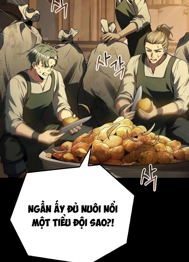 Đại Pháp Sư Mở Nhà Hàng Chapter 93 - 83
