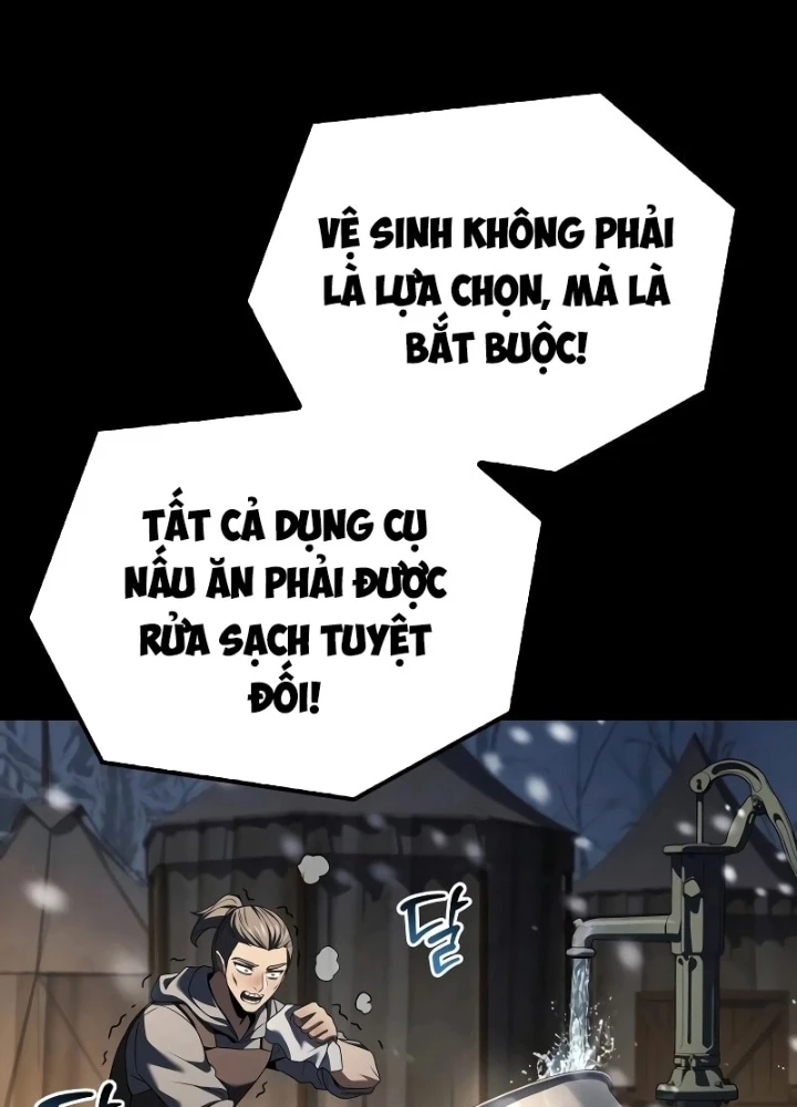 Đại Pháp Sư Mở Nhà Hàng Chapter 93 - 89