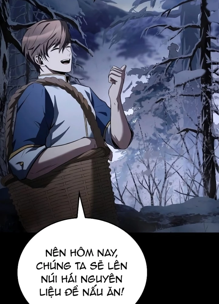 Đại Pháp Sư Mở Nhà Hàng Chapter 93 - 117