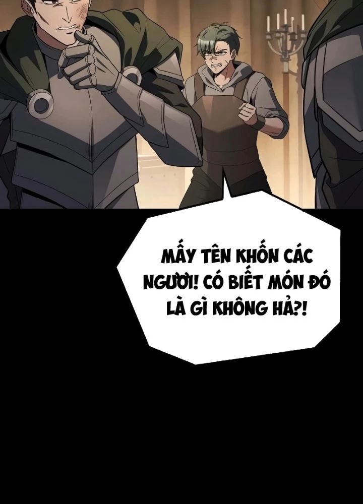 Đại Pháp Sư Mở Nhà Hàng Chapter 93 - 249