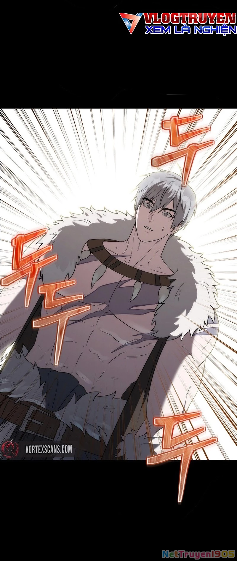 Trở Thành Man Di Ở Thế Giới Fantasy Chapter 7 - 7