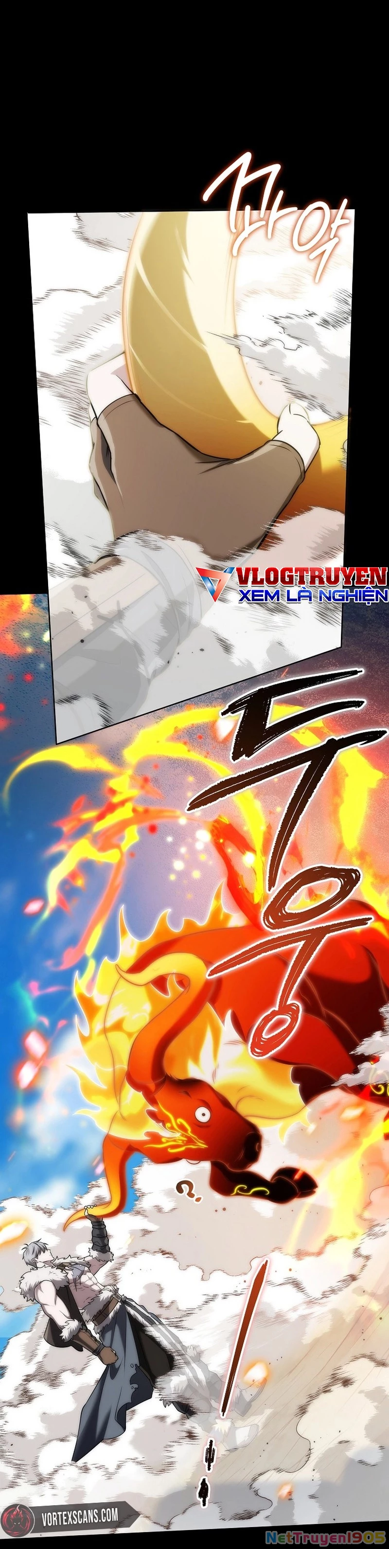 Trở Thành Man Di Ở Thế Giới Fantasy Chapter 7 - 12