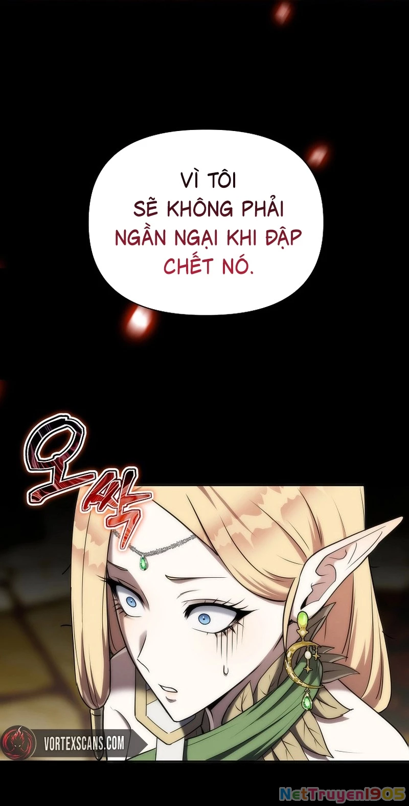 Trở Thành Man Di Ở Thế Giới Fantasy Chapter 7 - 15
