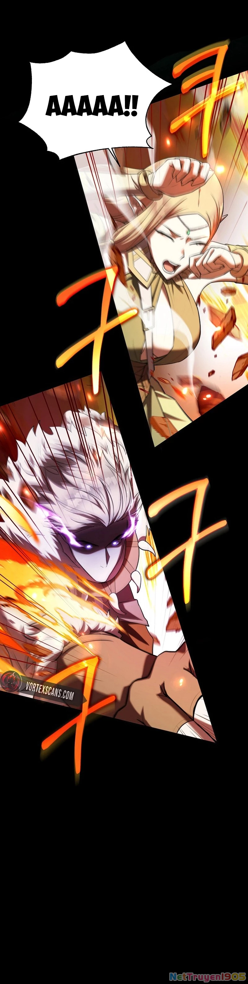 Trở Thành Man Di Ở Thế Giới Fantasy Chapter 7 - 20
