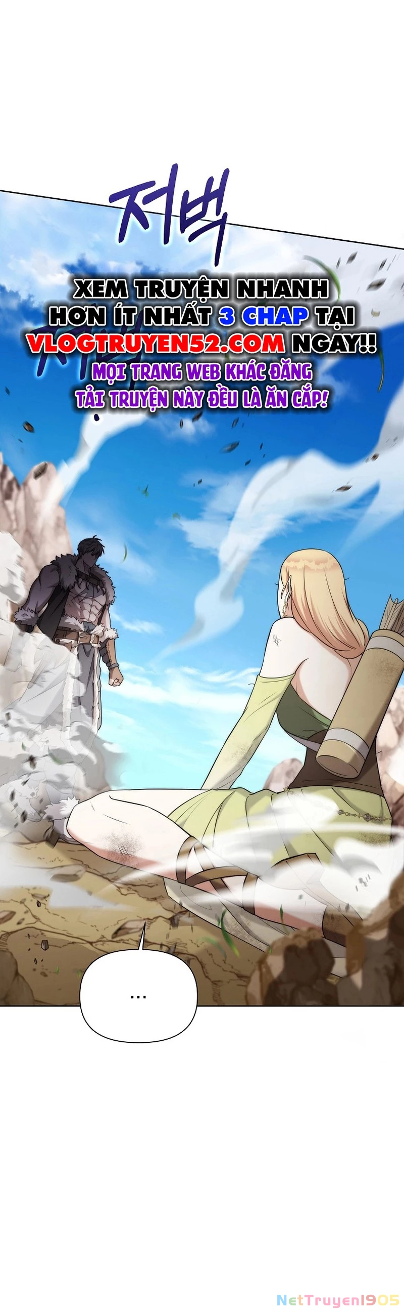 Trở Thành Man Di Ở Thế Giới Fantasy Chapter 7 - 24