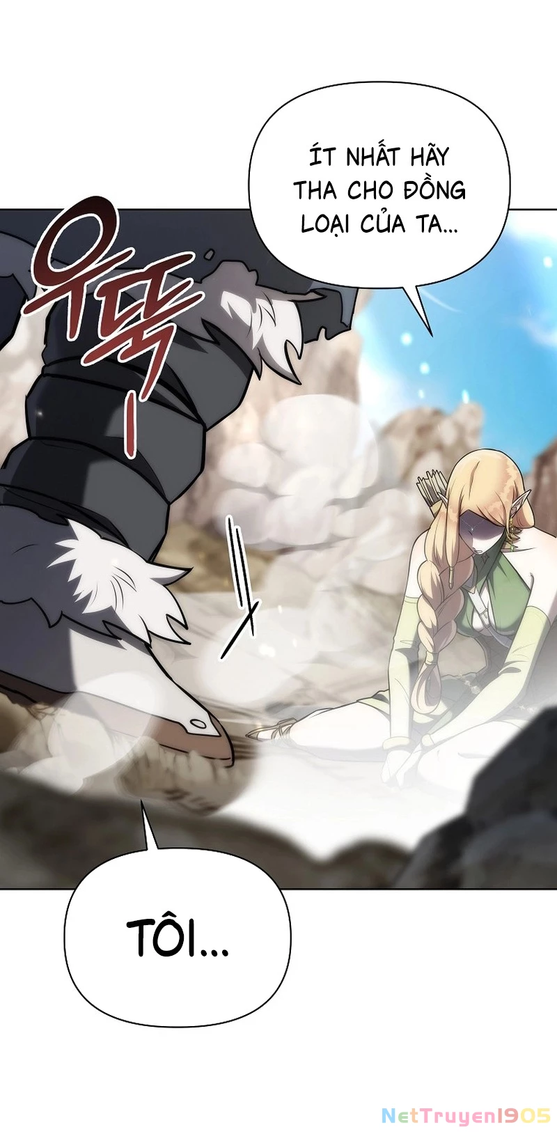Trở Thành Man Di Ở Thế Giới Fantasy Chapter 7 - 26