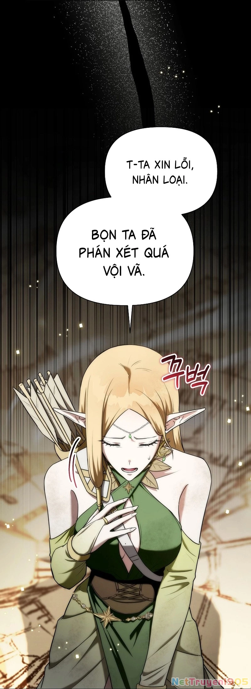 Trở Thành Man Di Ở Thế Giới Fantasy Chapter 7 - 31