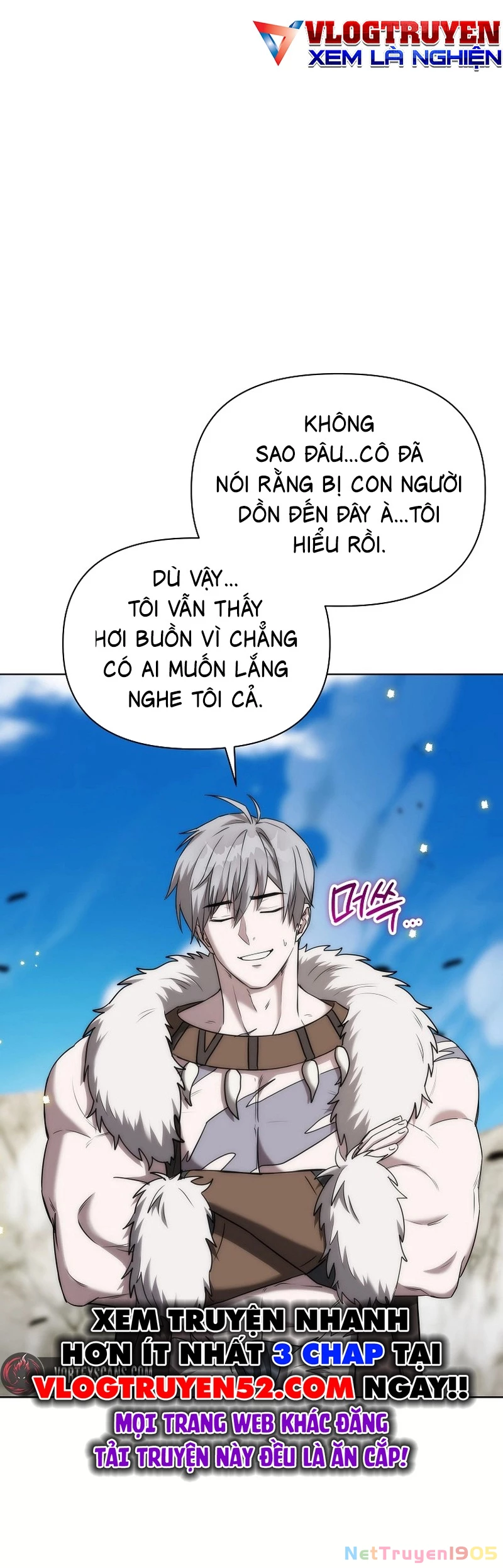 Trở Thành Man Di Ở Thế Giới Fantasy Chapter 7 - 33
