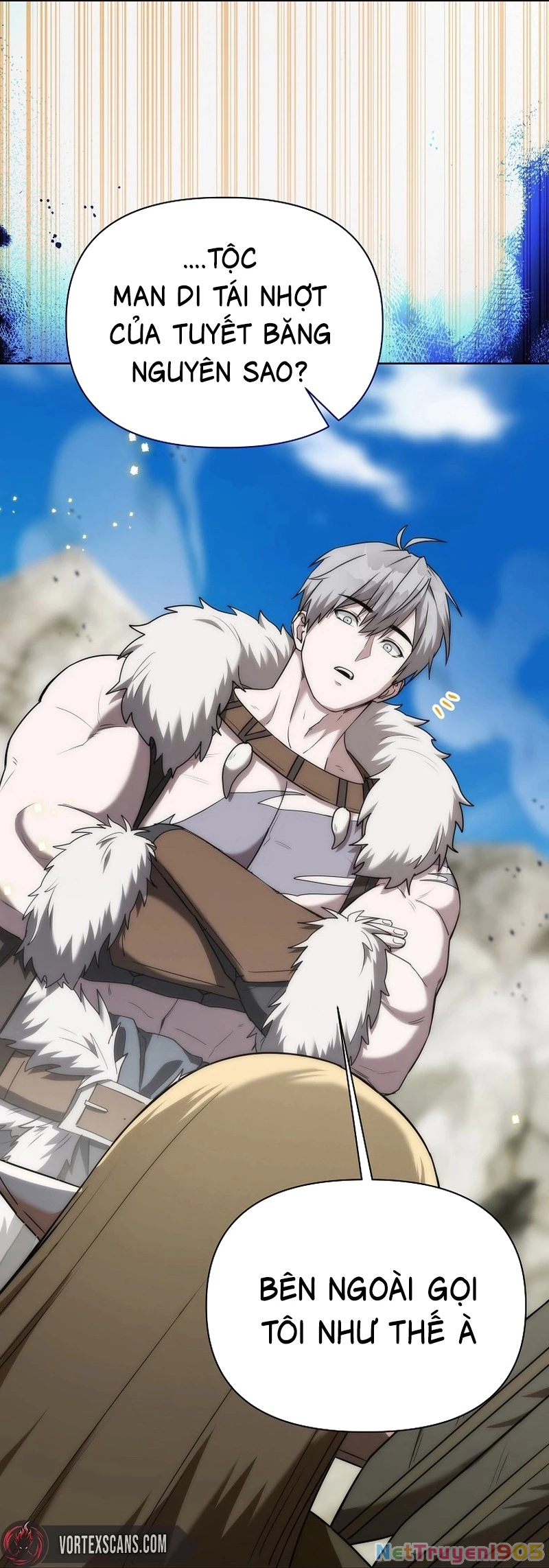 Trở Thành Man Di Ở Thế Giới Fantasy Chapter 7 - 37