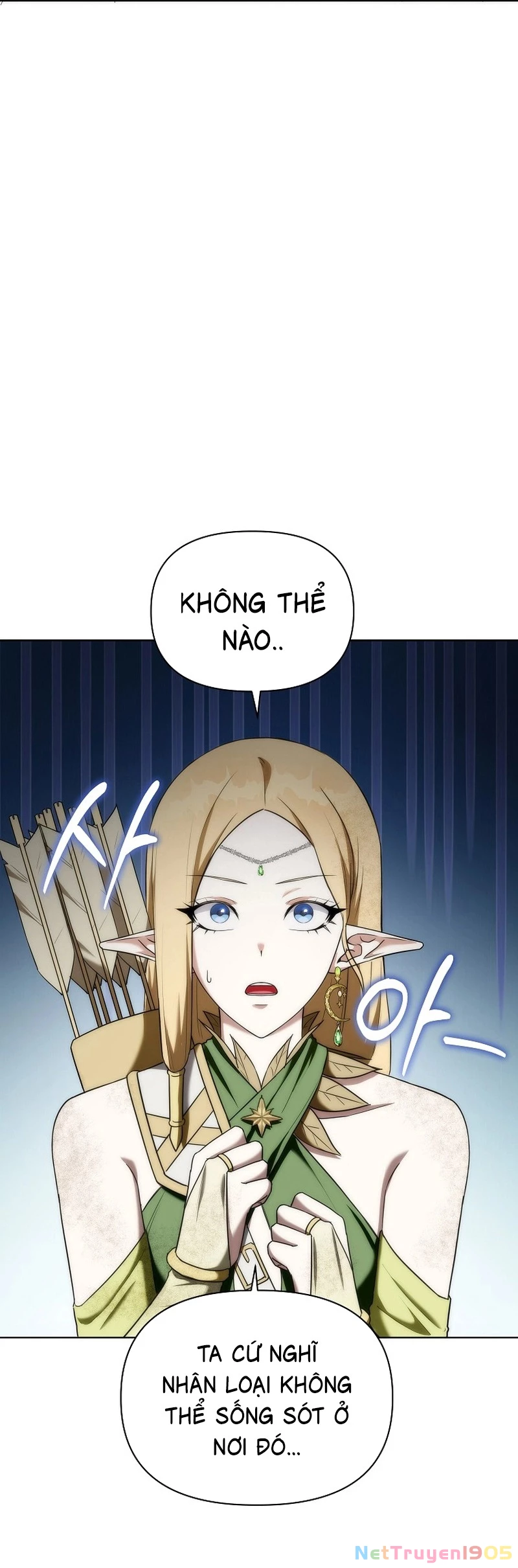 Trở Thành Man Di Ở Thế Giới Fantasy Chapter 7 - 38