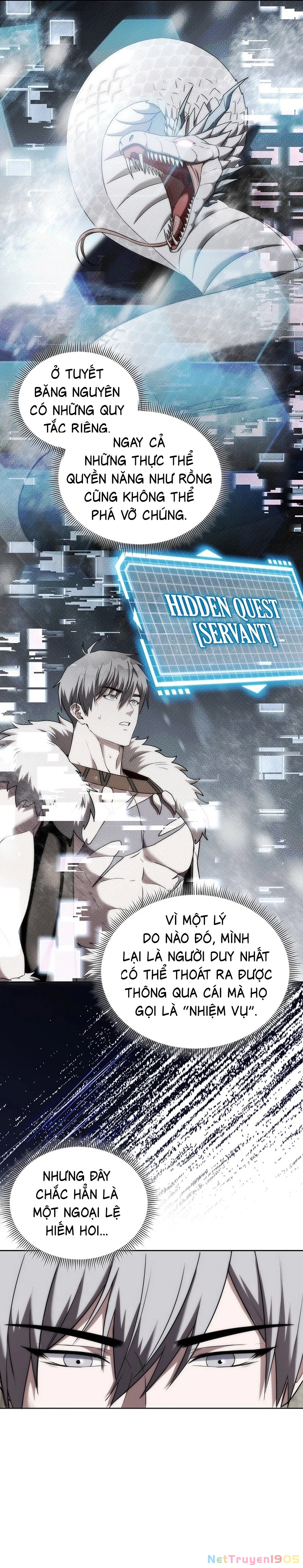 Trở Thành Man Di Ở Thế Giới Fantasy Chapter 7 - 41