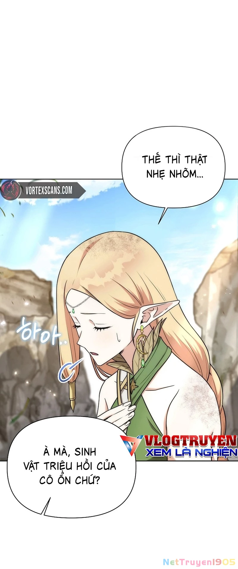 Trở Thành Man Di Ở Thế Giới Fantasy Chapter 7 - 42