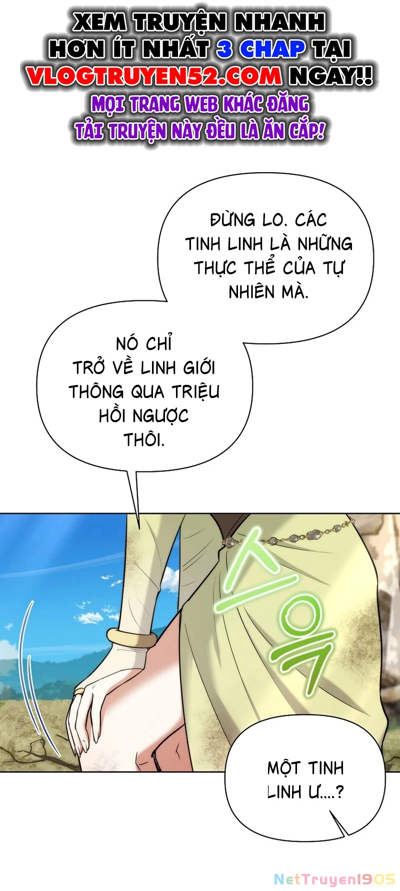 Trở Thành Man Di Ở Thế Giới Fantasy Chapter 7 - 44