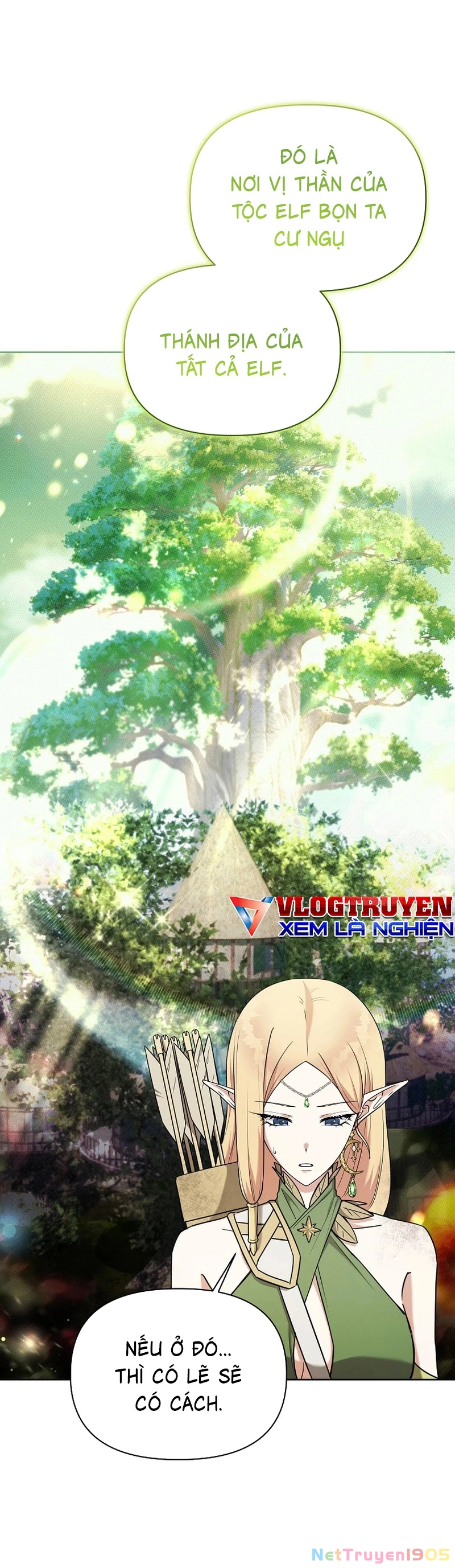 Trở Thành Man Di Ở Thế Giới Fantasy Chapter 7 - 52