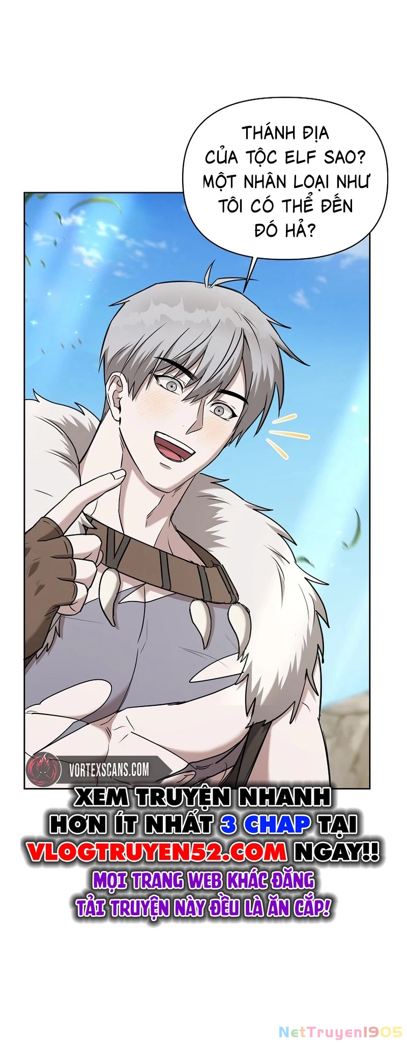 Trở Thành Man Di Ở Thế Giới Fantasy Chapter 7 - 53