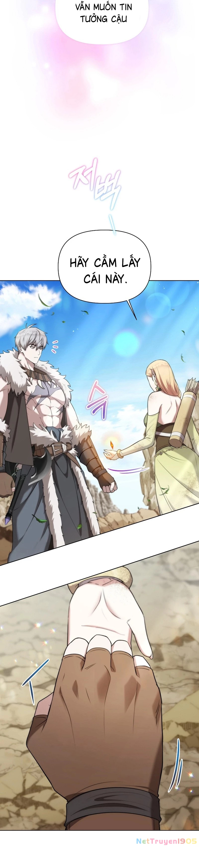 Trở Thành Man Di Ở Thế Giới Fantasy Chapter 7 - 59