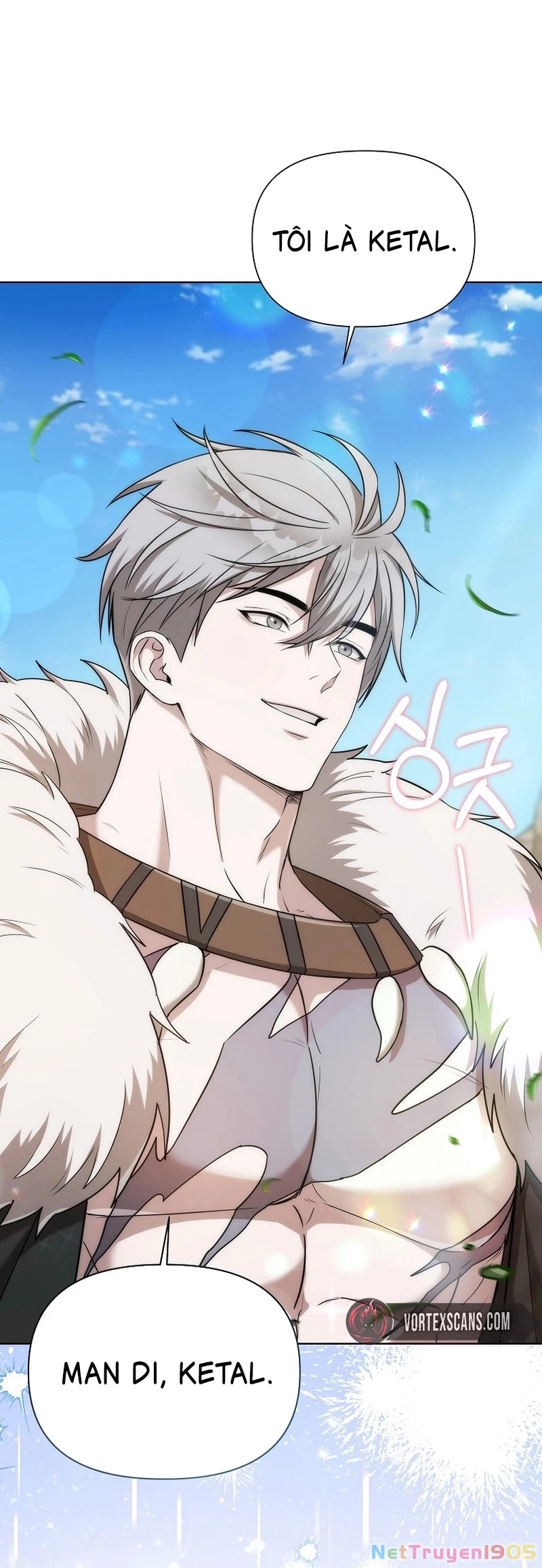 Trở Thành Man Di Ở Thế Giới Fantasy Chapter 7 - 63